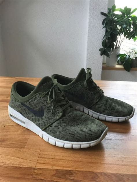 Original Nike Sneaker Stefan Janoski (Gr. 44,5 Herren) 